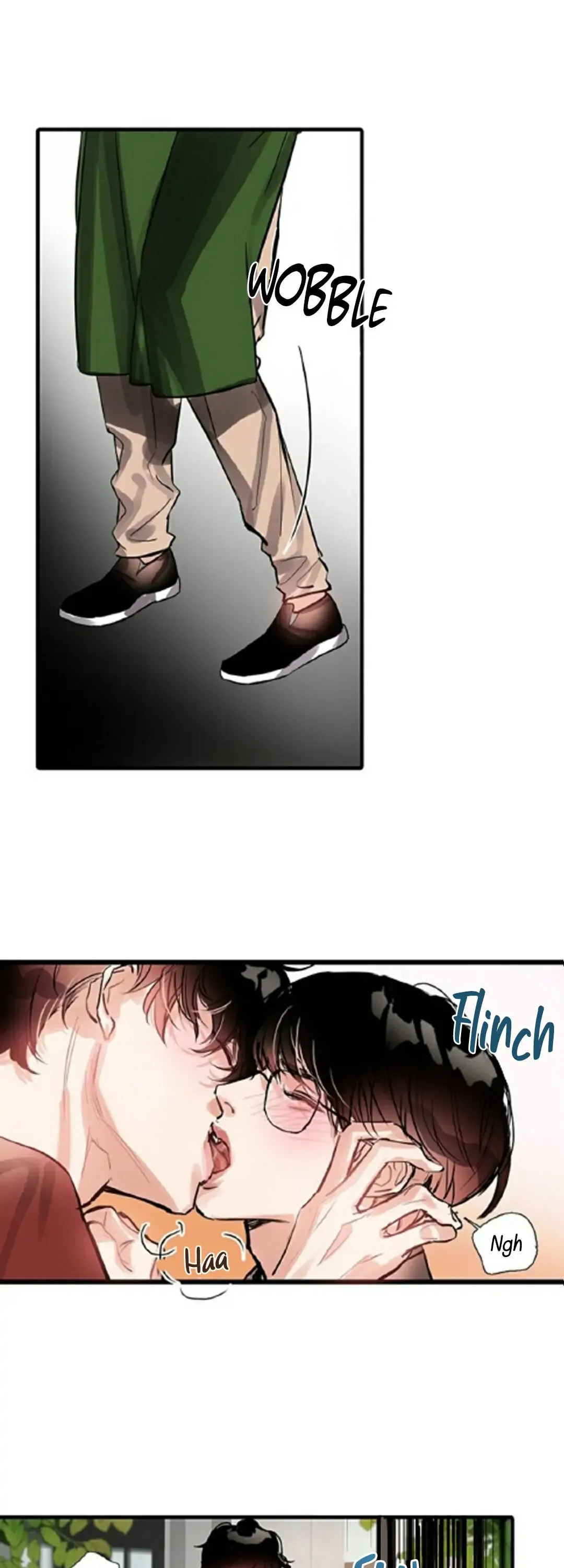 Only One Chapter 5 page 2 - 