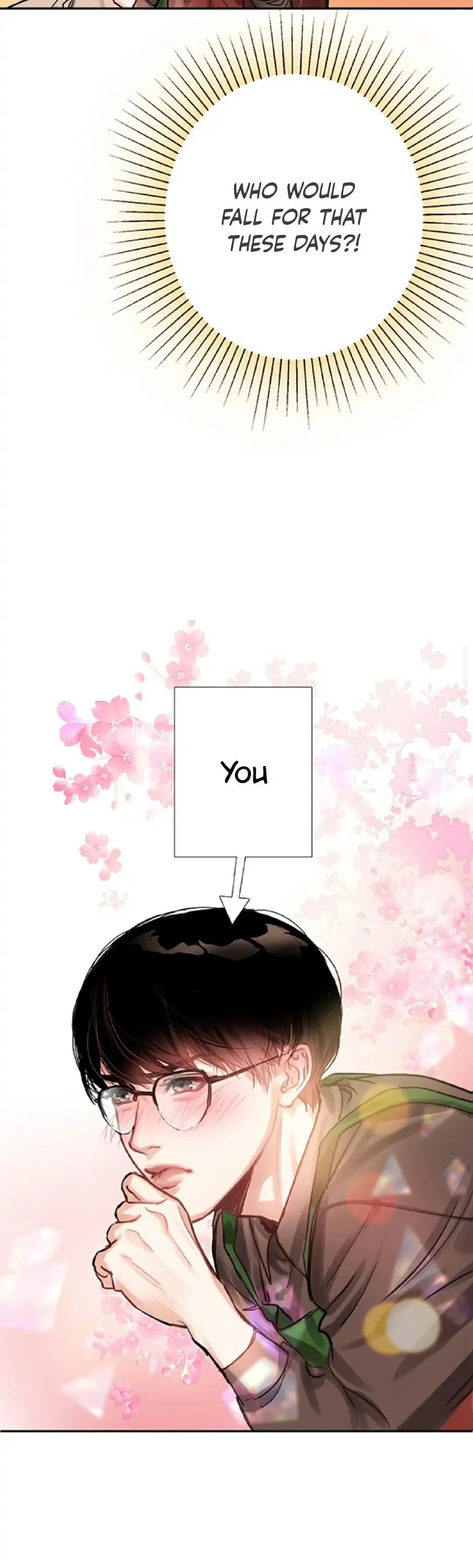 Only One Chapter 5 page 11 - 