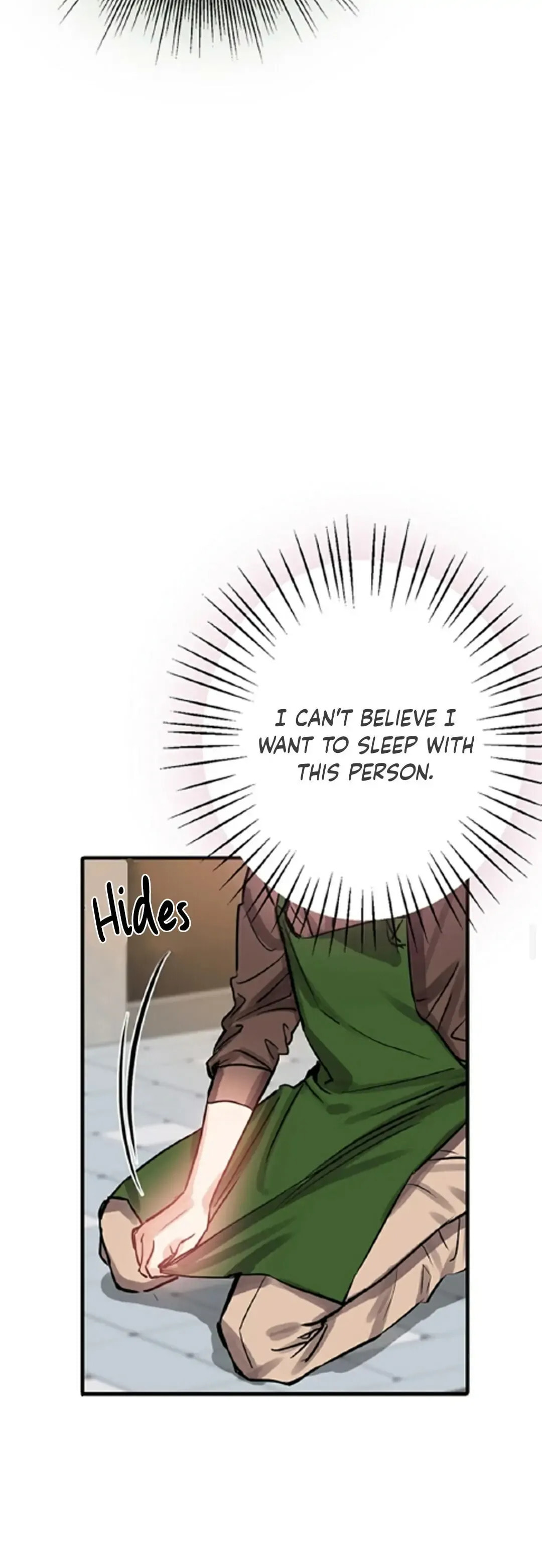 Only One Chapter 5 page 4 - 