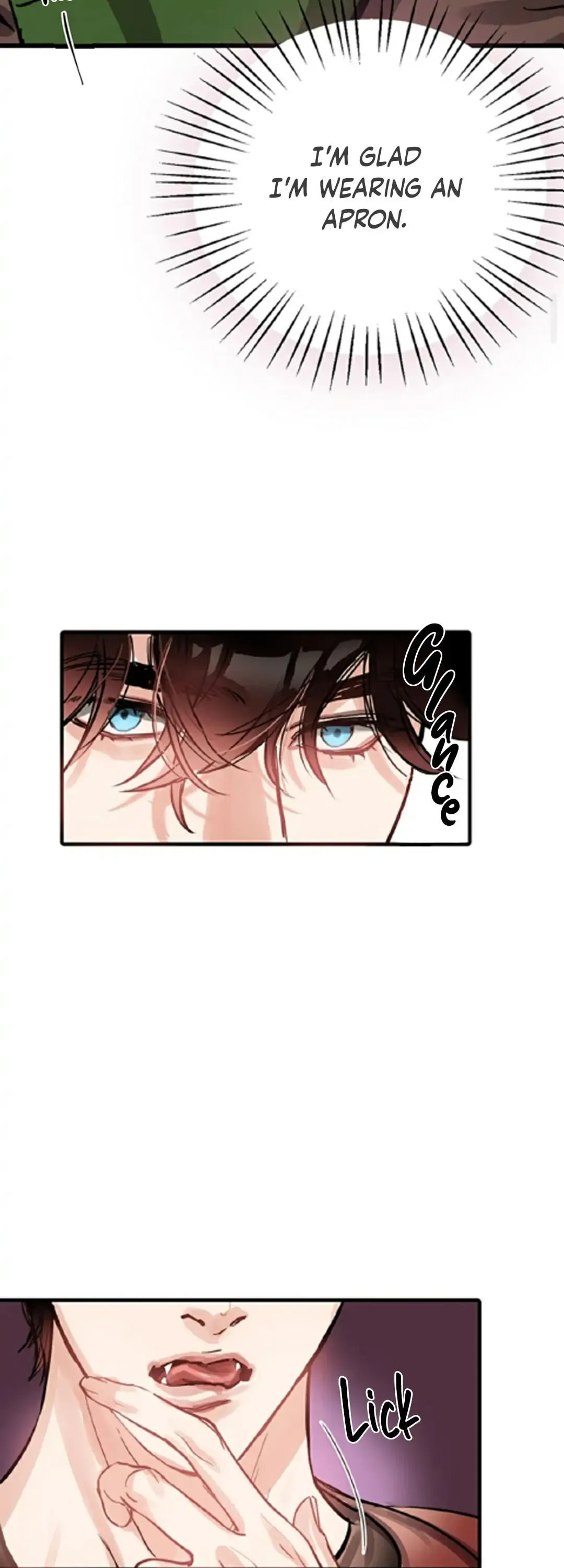 Only One Chapter 5 page 6 - 