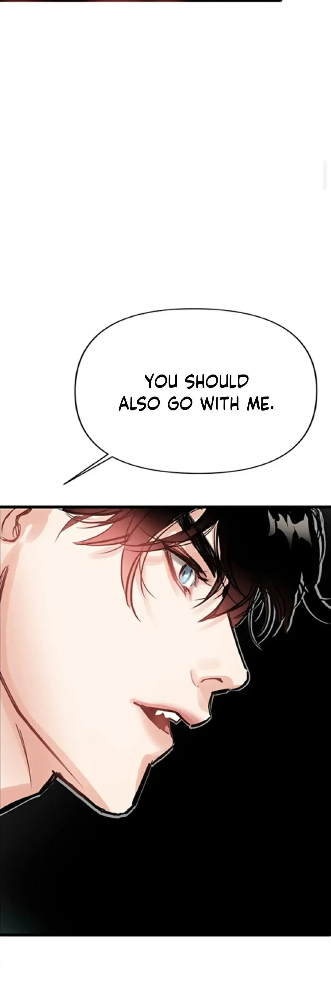 Only One Chapter 5 page 7 - 
