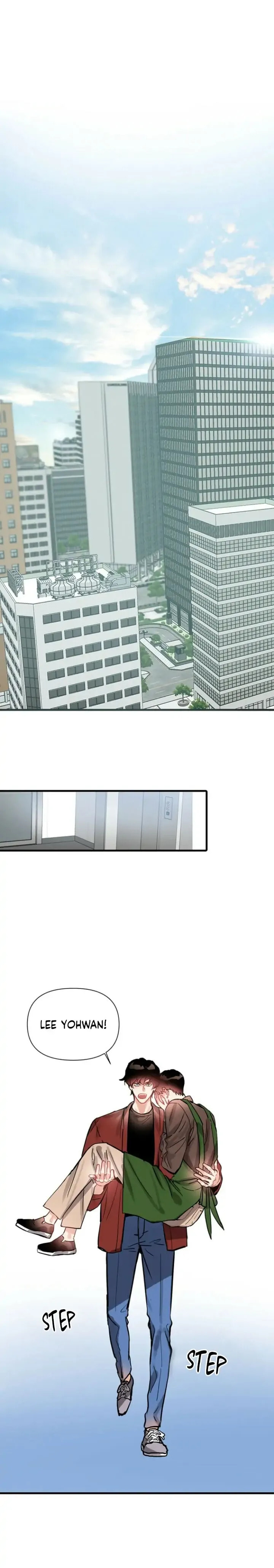 Only One Chapter 6 page 2 - 