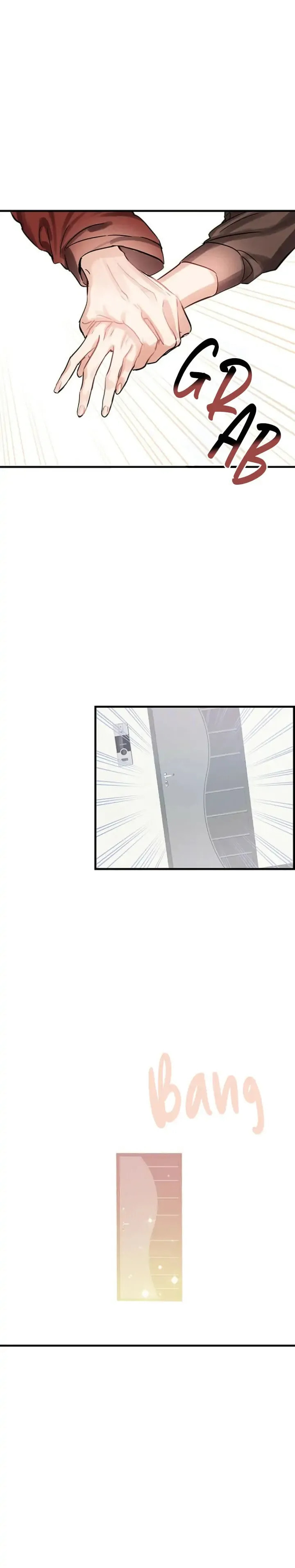 Only One Chapter 6 page 11 - 