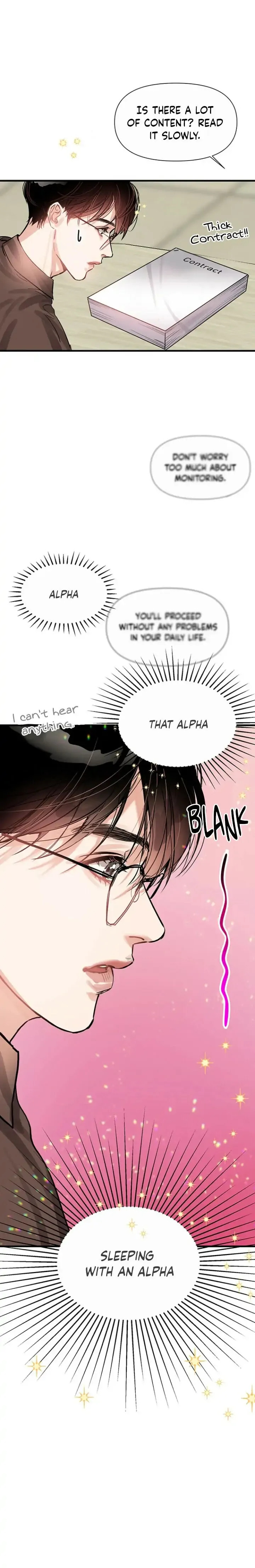 Only One Chapter 6 page 7 - 