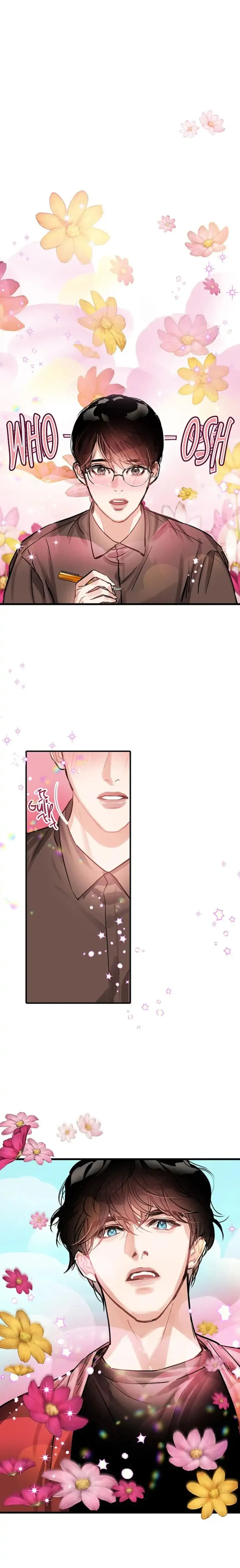 Only One Chapter 6 page 8 - 