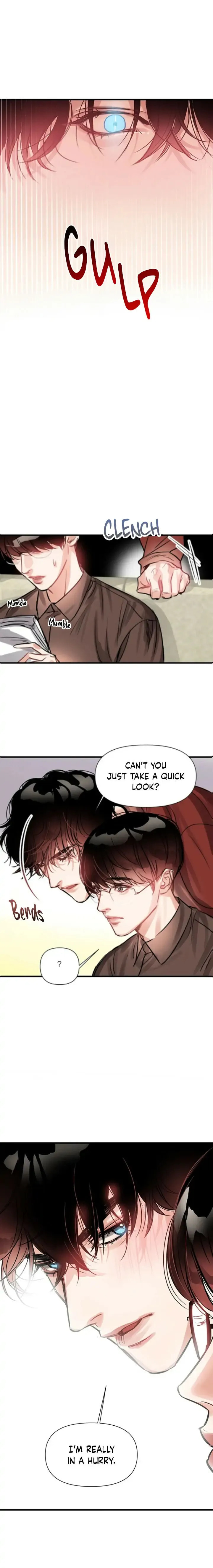 Only One Chapter 6 page 9 - 