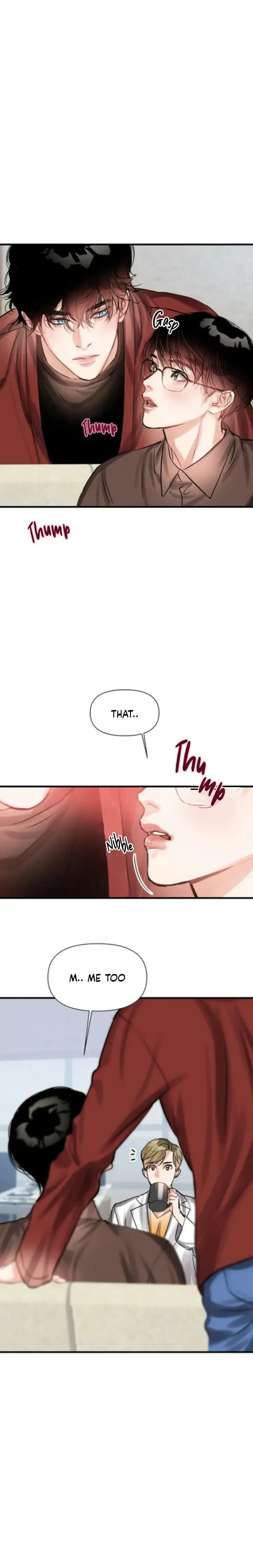 Only One Chapter 6 page 10 - 