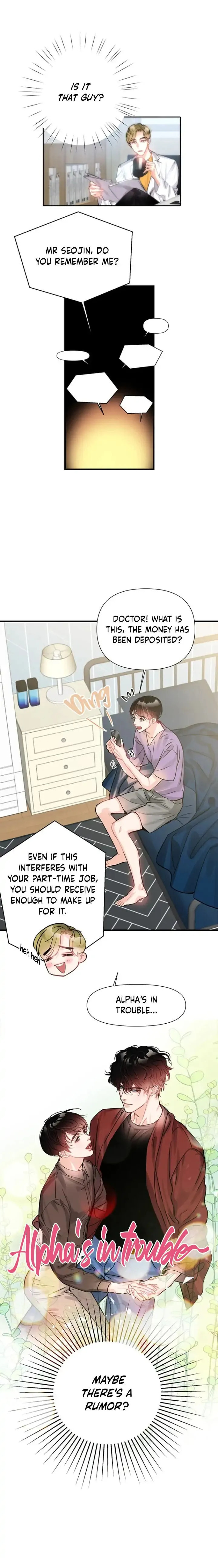 Only One Chapter 7 page 7 - 
