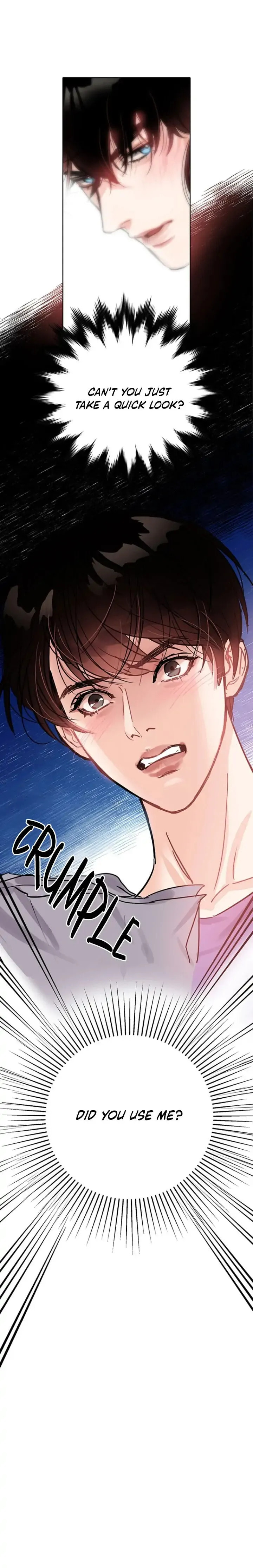 Only One Chapter 7 page 10 - 