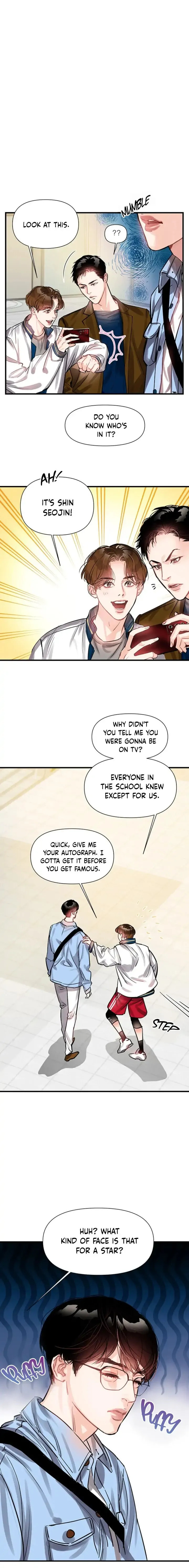 Only One Chapter 8 page 2 - 