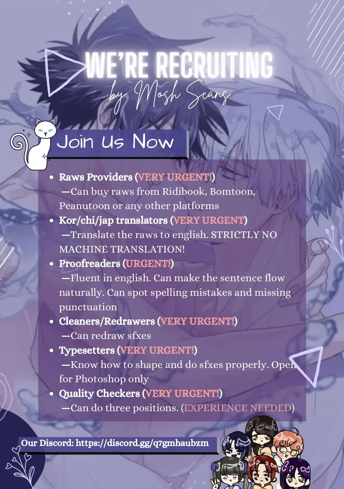 Only One Chapter 8 page 8 - 