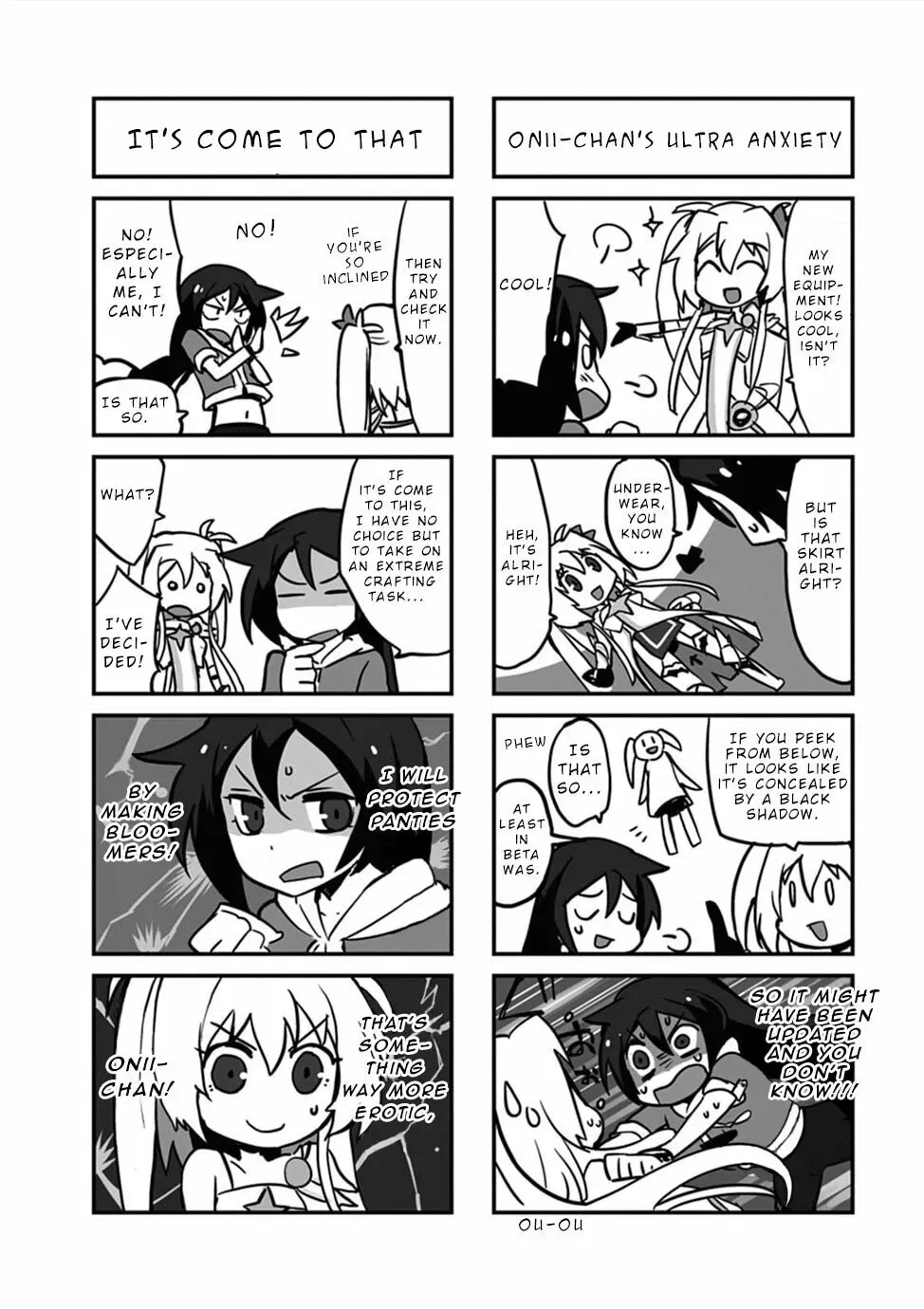 Read Only Sense Online chapter 1.1 image 1 on Lezhin
