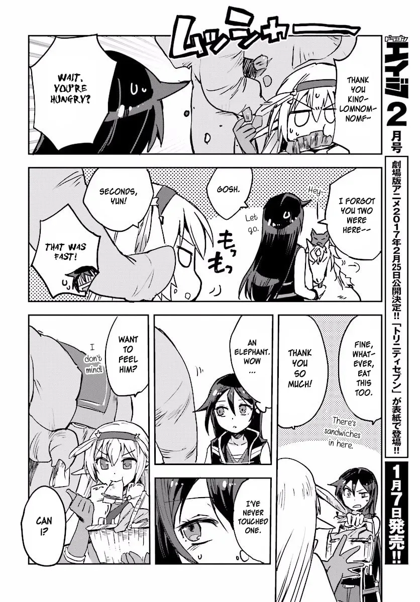 Read Only Sense Online chapter 1.2 image 9 on Lezhin