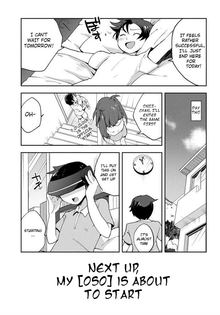 Read Only Sense Online chapter 1 image 13 on Lezhin