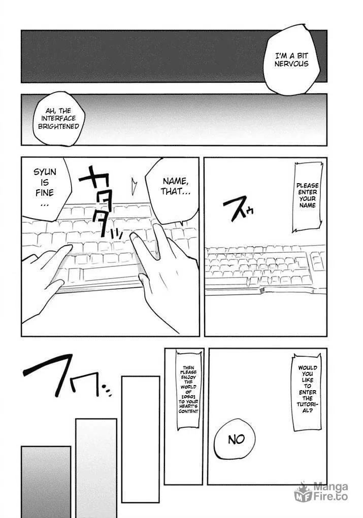Read Only Sense Online chapter 1 image 14 on Lezhin