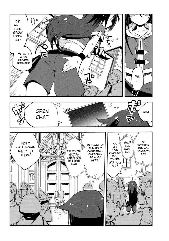 Read Only Sense Online chapter 1 image 16 on Lezhin