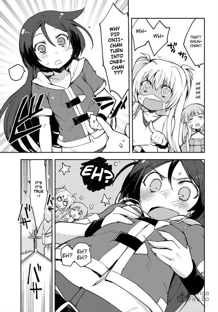 Read Only Sense Online chapter 1 image 19 on Lezhin