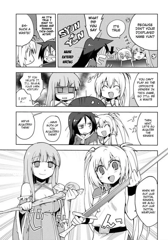 Read Only Sense Online chapter 1 image 21 on Lezhin