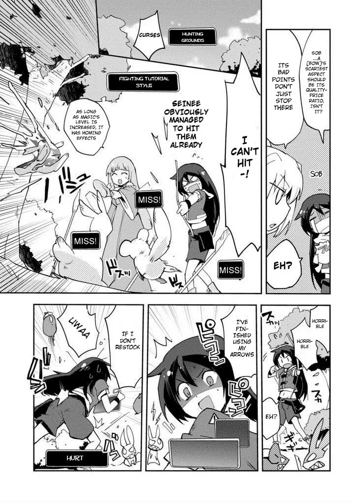 Read Only Sense Online chapter 1 image 27 on Lezhin