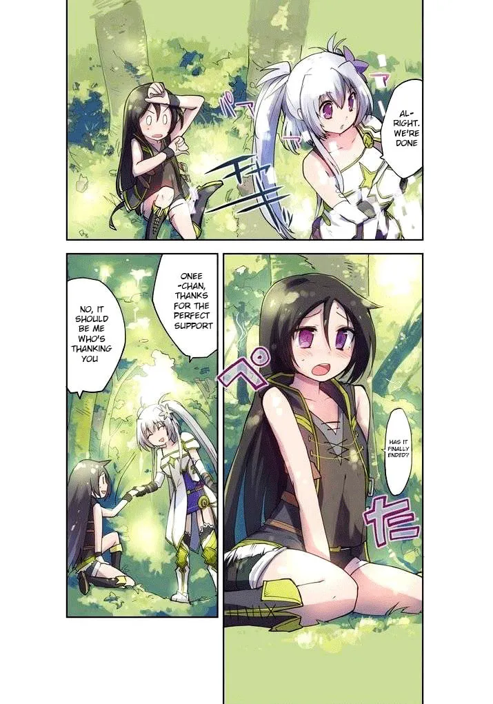 Read Only Sense Online chapter 1 image 3 on Lezhin