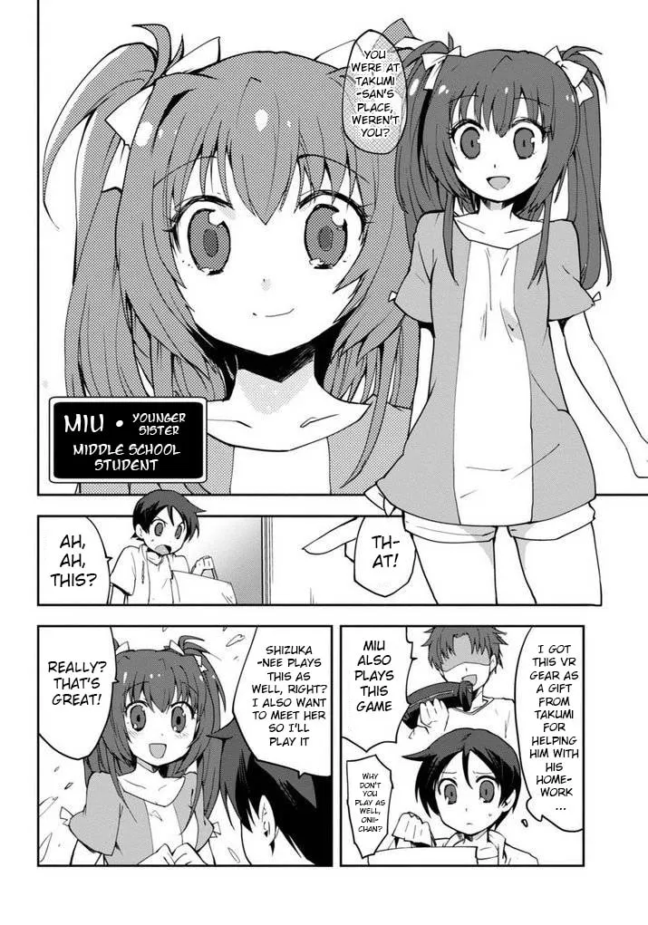Read Only Sense Online chapter 1 image 7 on Lezhin