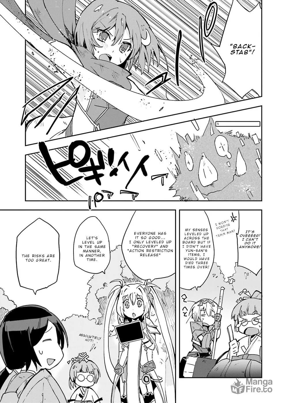 Read Only Sense Online chapter 10 image 14 on Lezhin