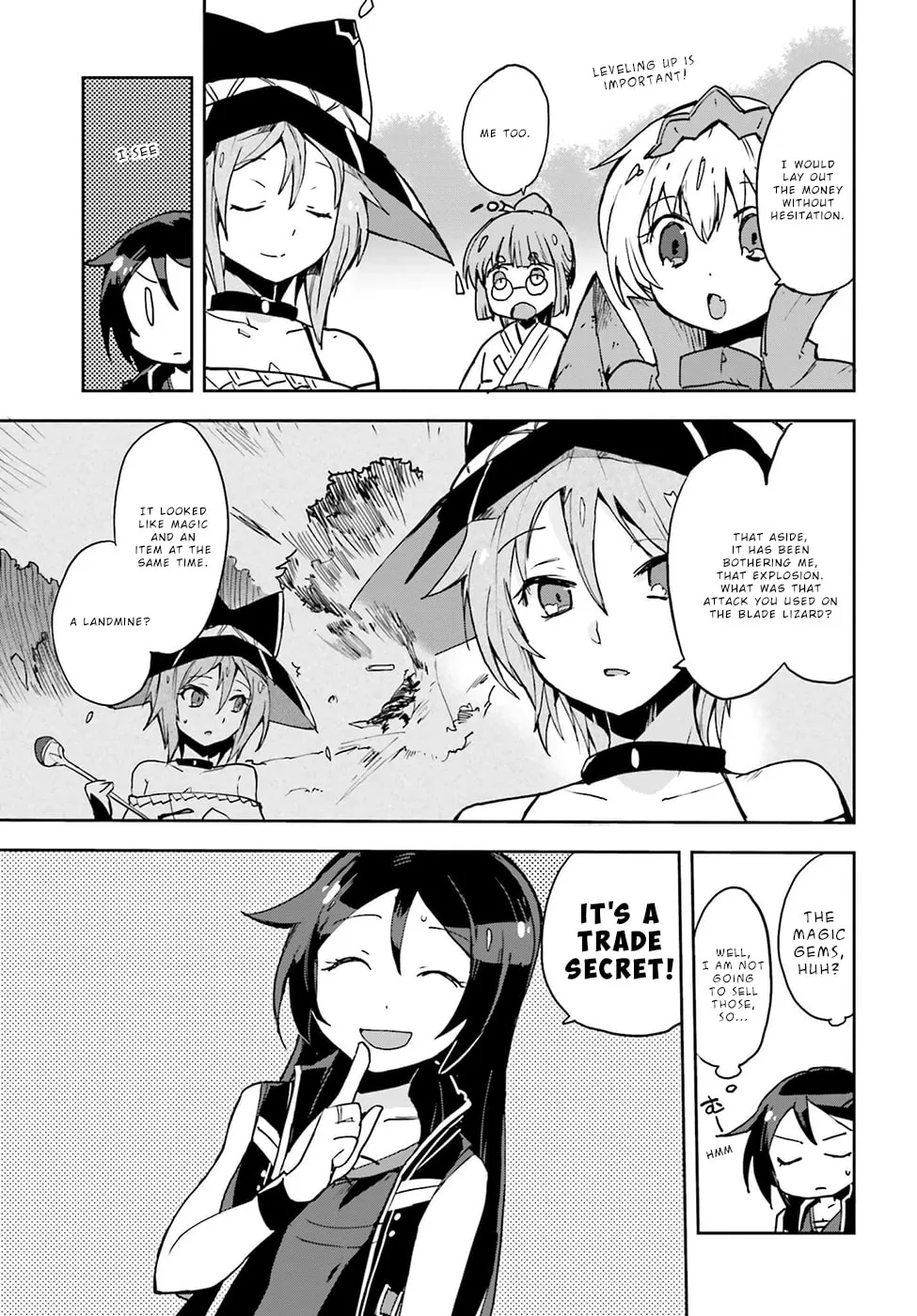 Read Only Sense Online chapter 10 image 16 on Lezhin
