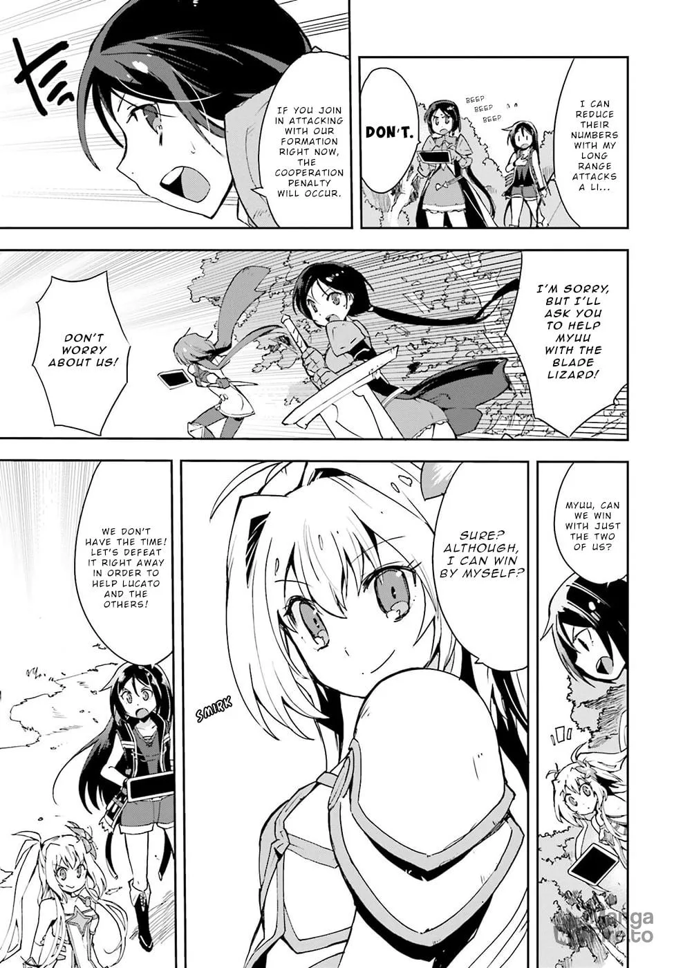 Read Only Sense Online chapter 10 image 2 on Lezhin