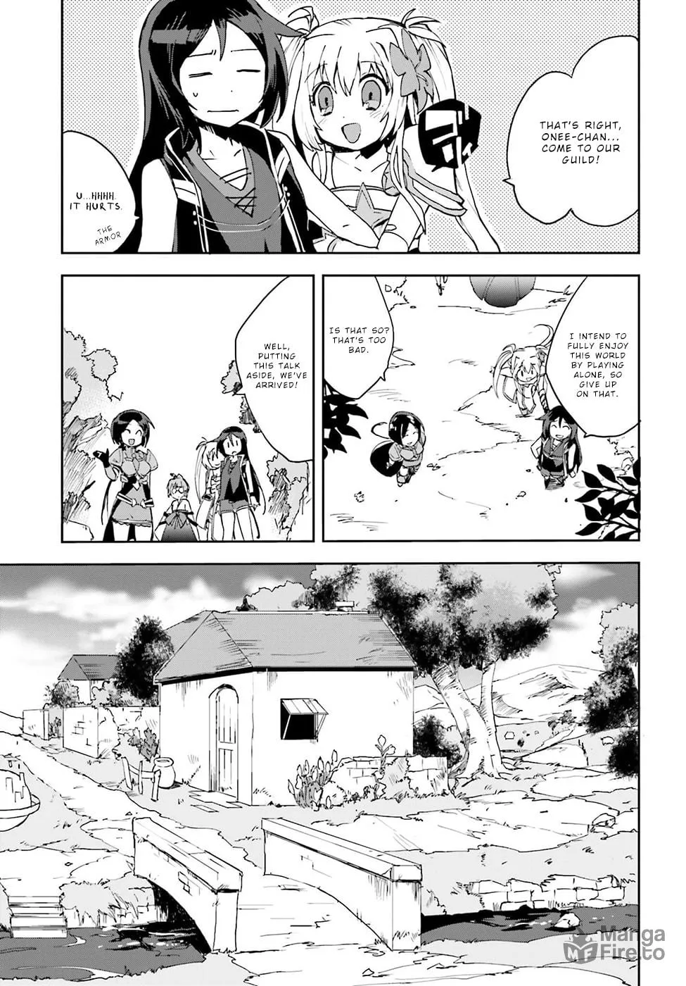Read Only Sense Online chapter 10 image 20 on Lezhin