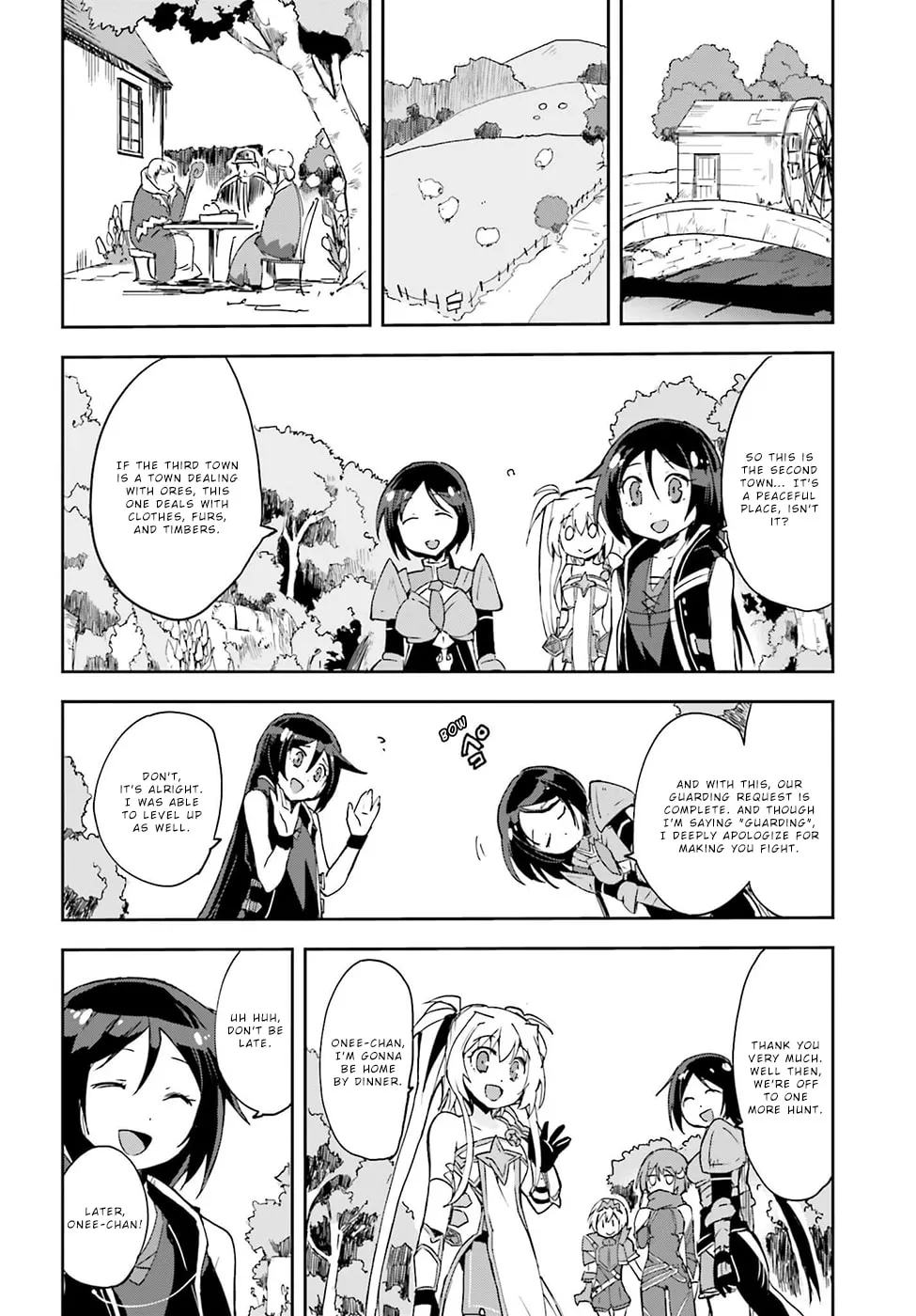 Read Only Sense Online chapter 10 image 21 on Lezhin