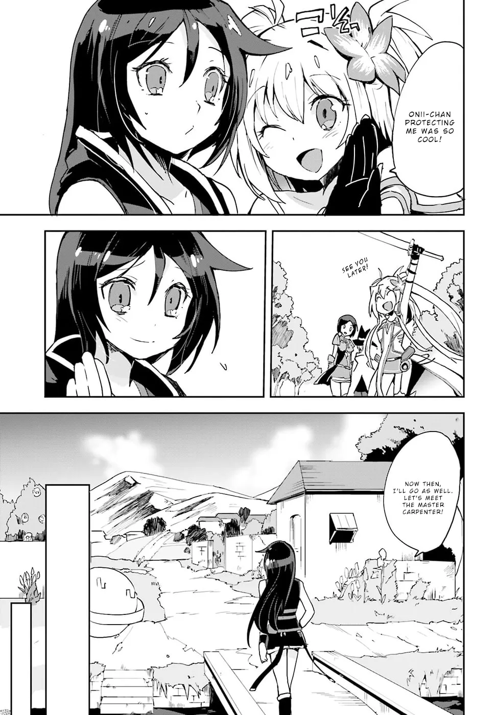 Read Only Sense Online chapter 10 image 22 on Lezhin