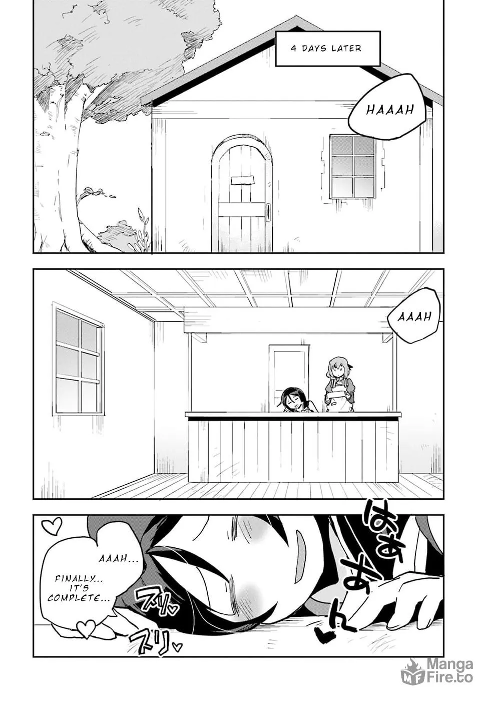 Read Only Sense Online chapter 10 image 23 on Lezhin