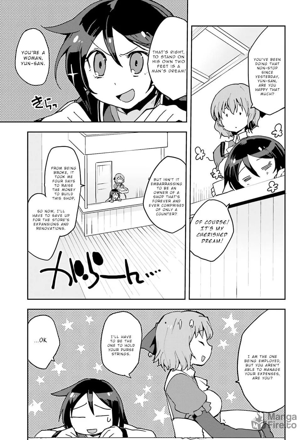 Read Only Sense Online chapter 10 image 24 on Lezhin