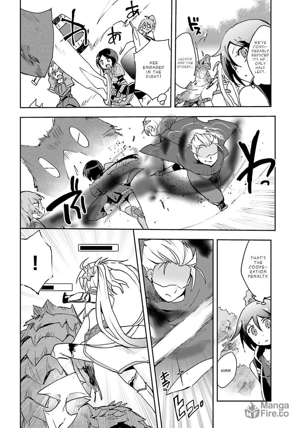 Read Only Sense Online chapter 10 image 5 on Lezhin