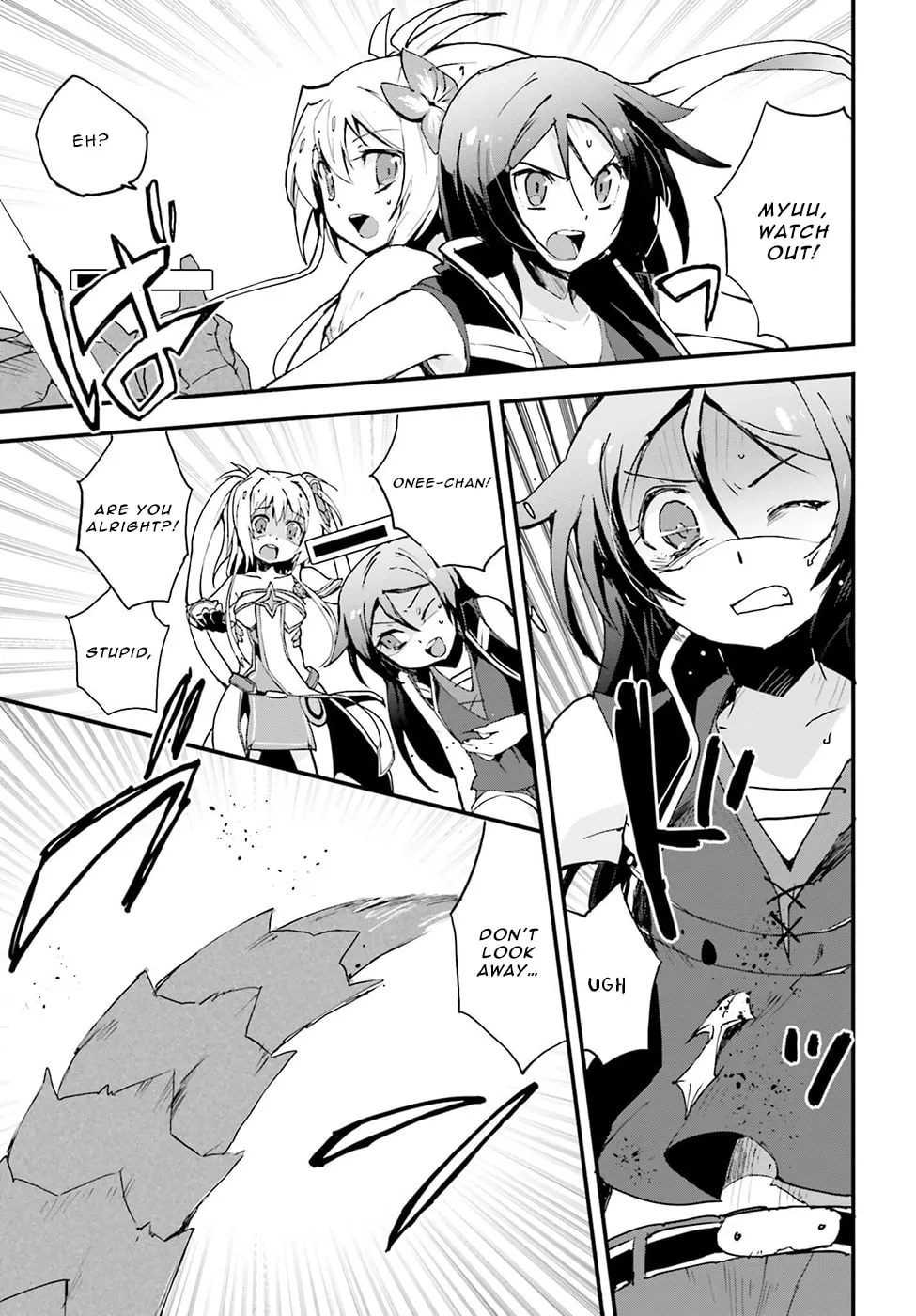 Read Only Sense Online chapter 10 image 6 on Lezhin