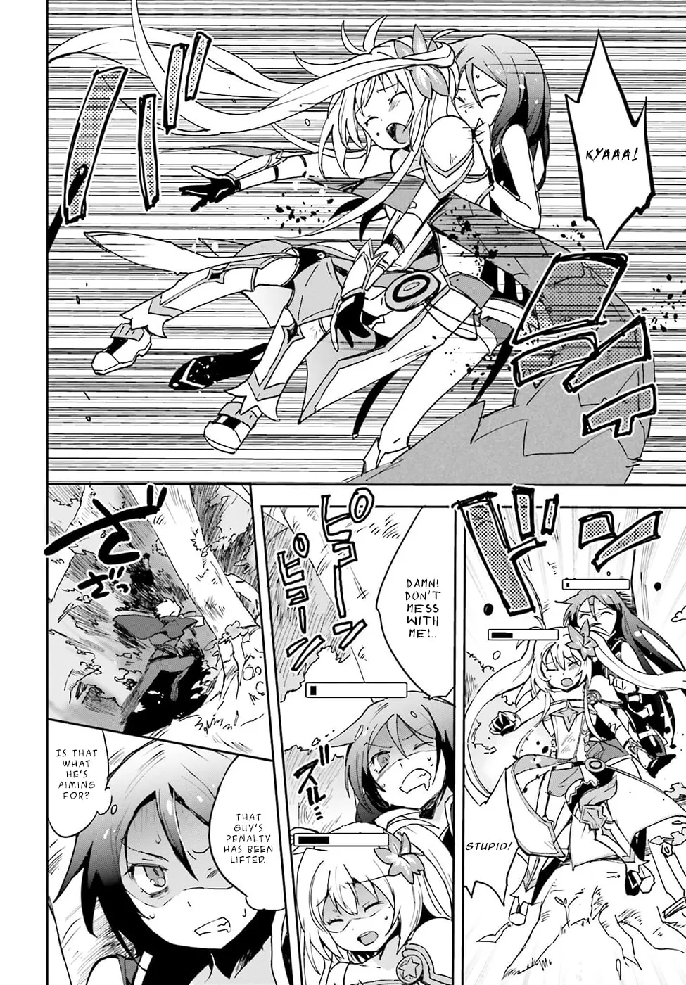 Read Only Sense Online chapter 10 image 7 on Lezhin