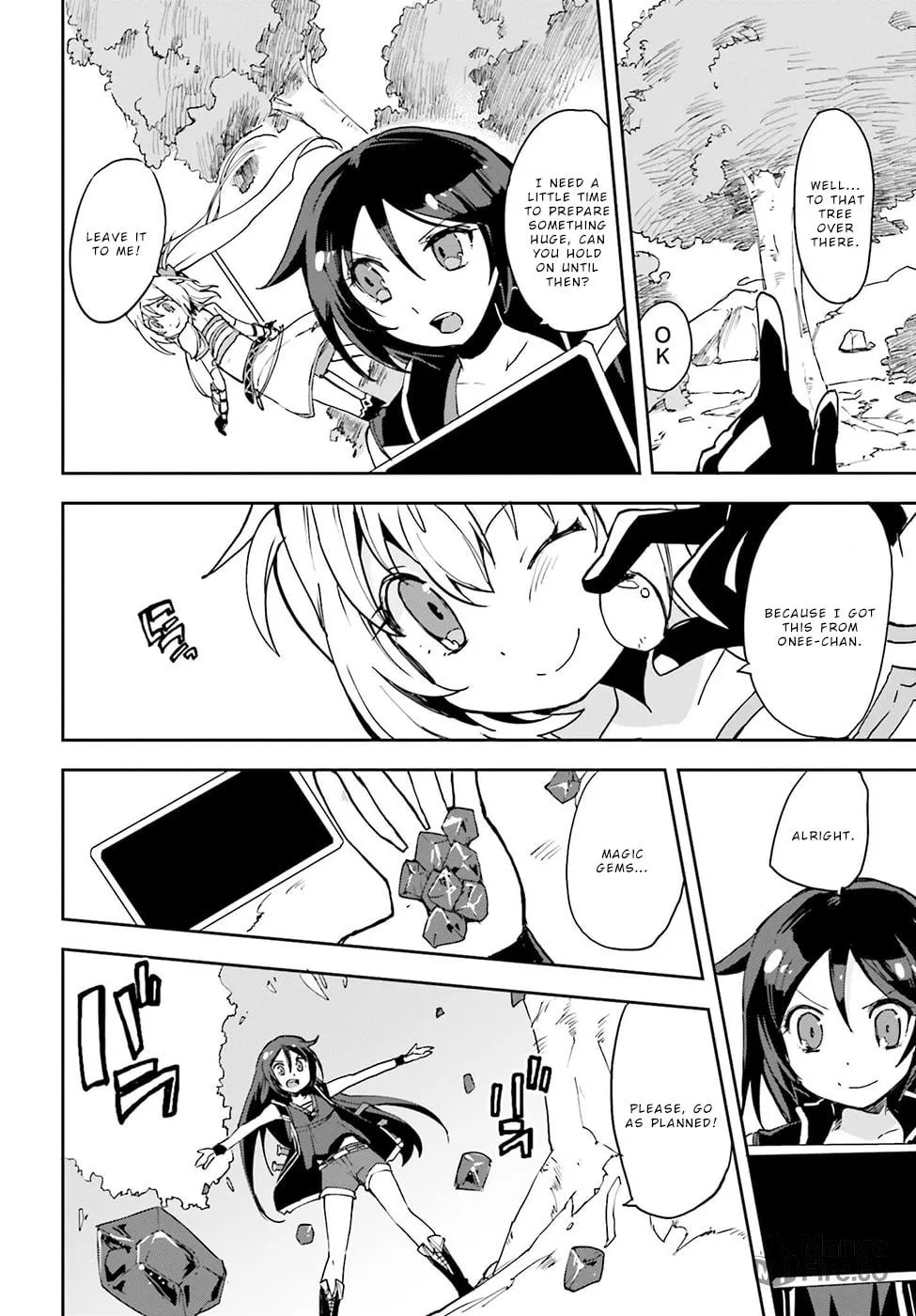 Read Only Sense Online chapter 10 image 9 on Lezhin