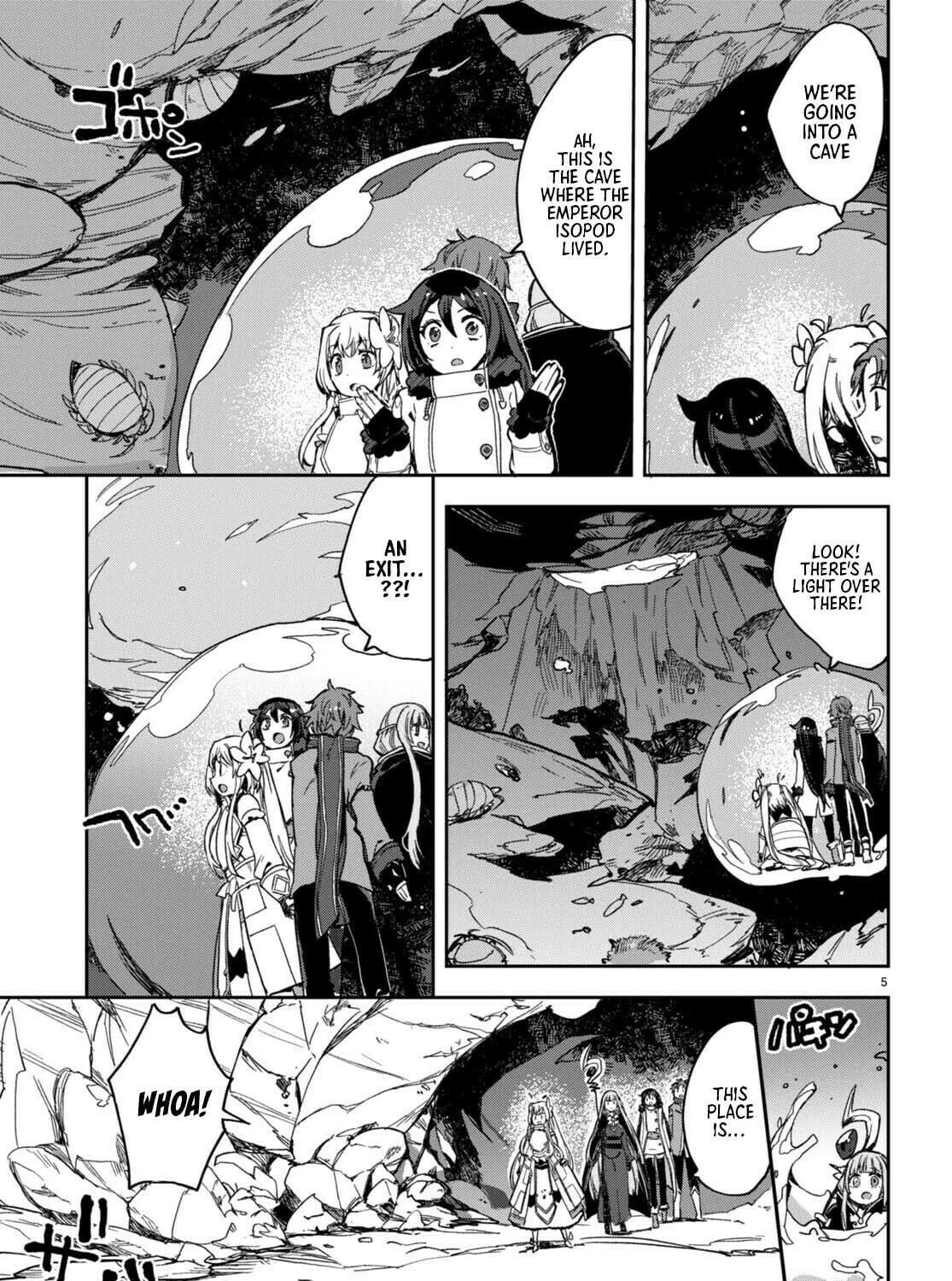 Read Only Sense Online chapter 100 image 10 on Lezhin