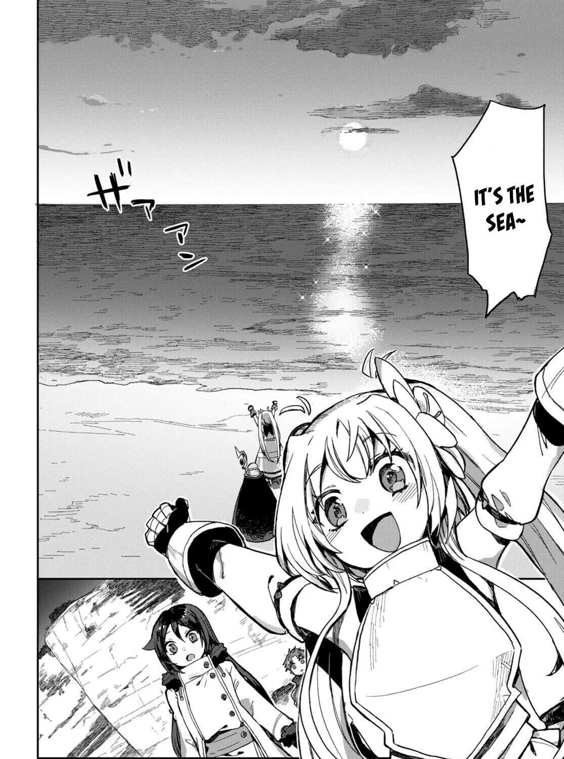 Read Only Sense Online chapter 100 image 12 on Lezhin