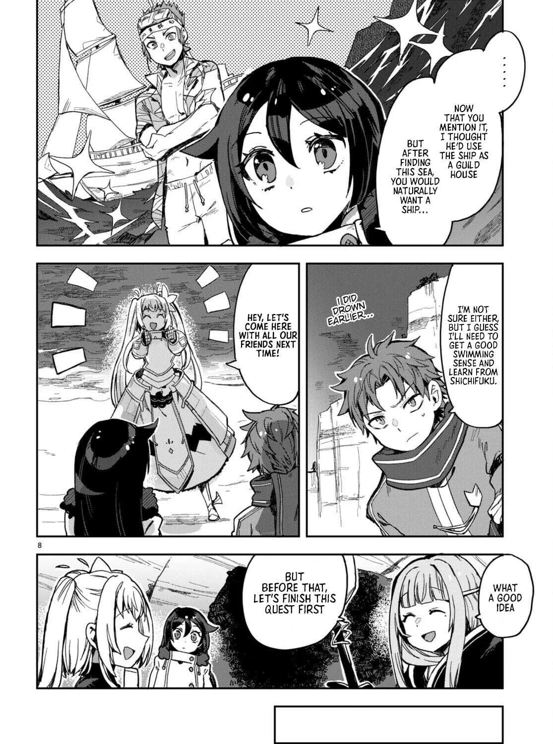 Read Only Sense Online chapter 100 image 16 on Lezhin
