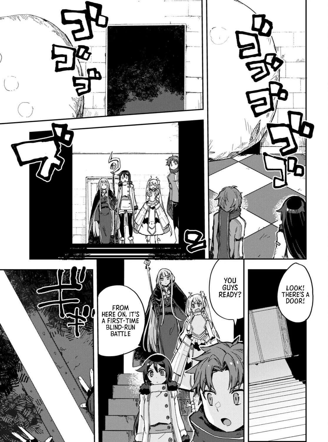 Read Only Sense Online chapter 100 image 22 on Lezhin
