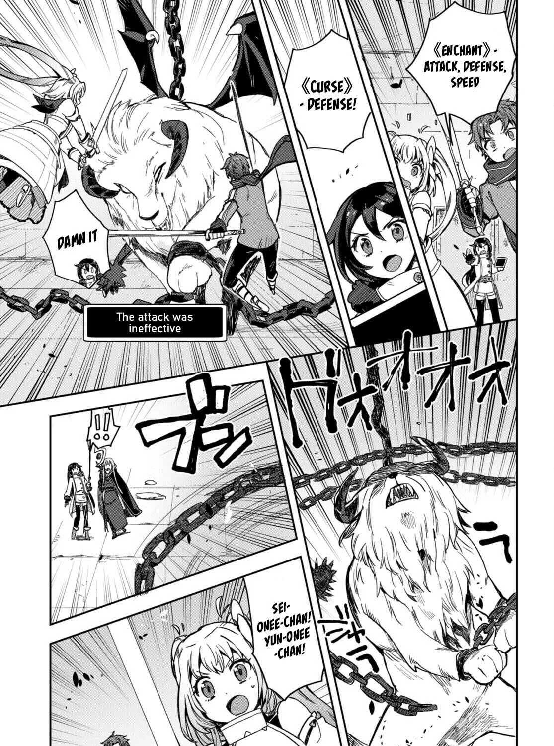 Read Only Sense Online chapter 100 image 26 on Lezhin