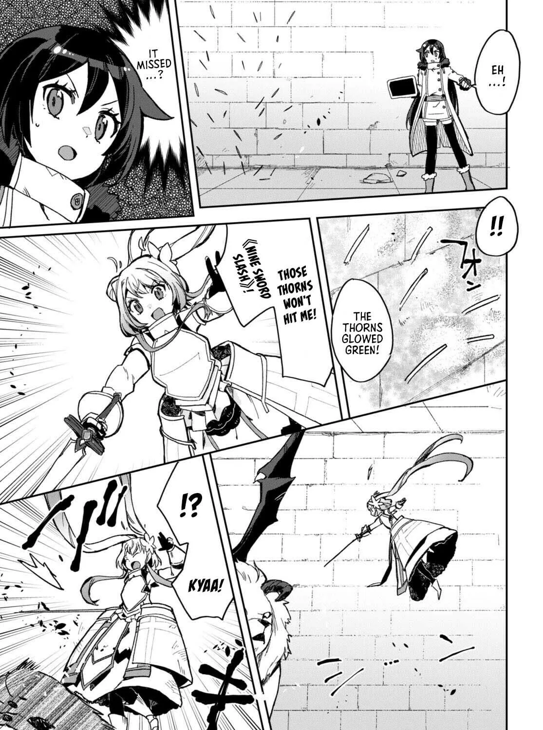 Read Only Sense Online chapter 100 image 30 on Lezhin