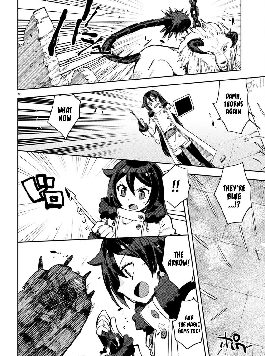Read Only Sense Online chapter 100 image 36 on Lezhin