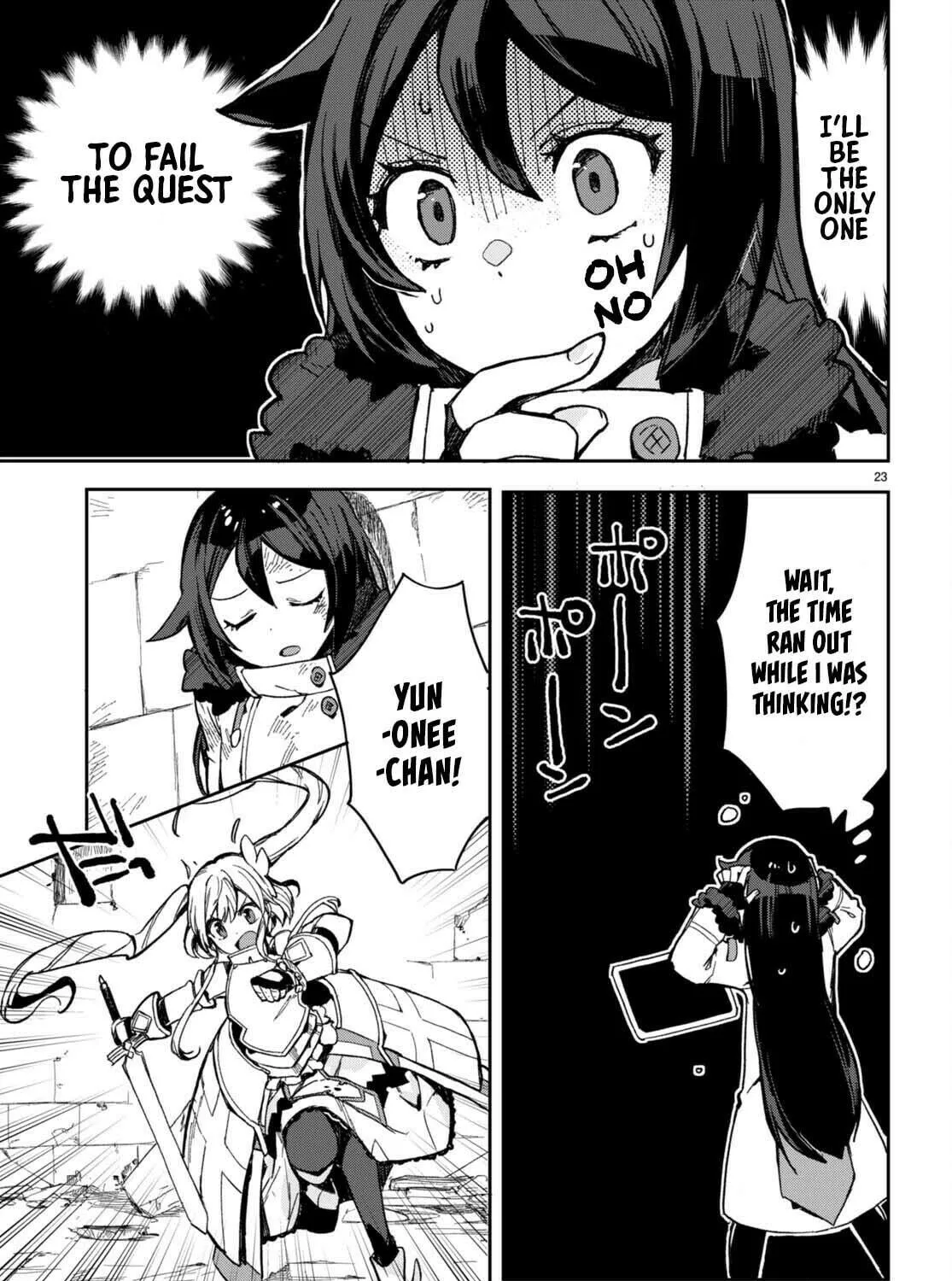 Read Only Sense Online chapter 100 image 46 on Lezhin