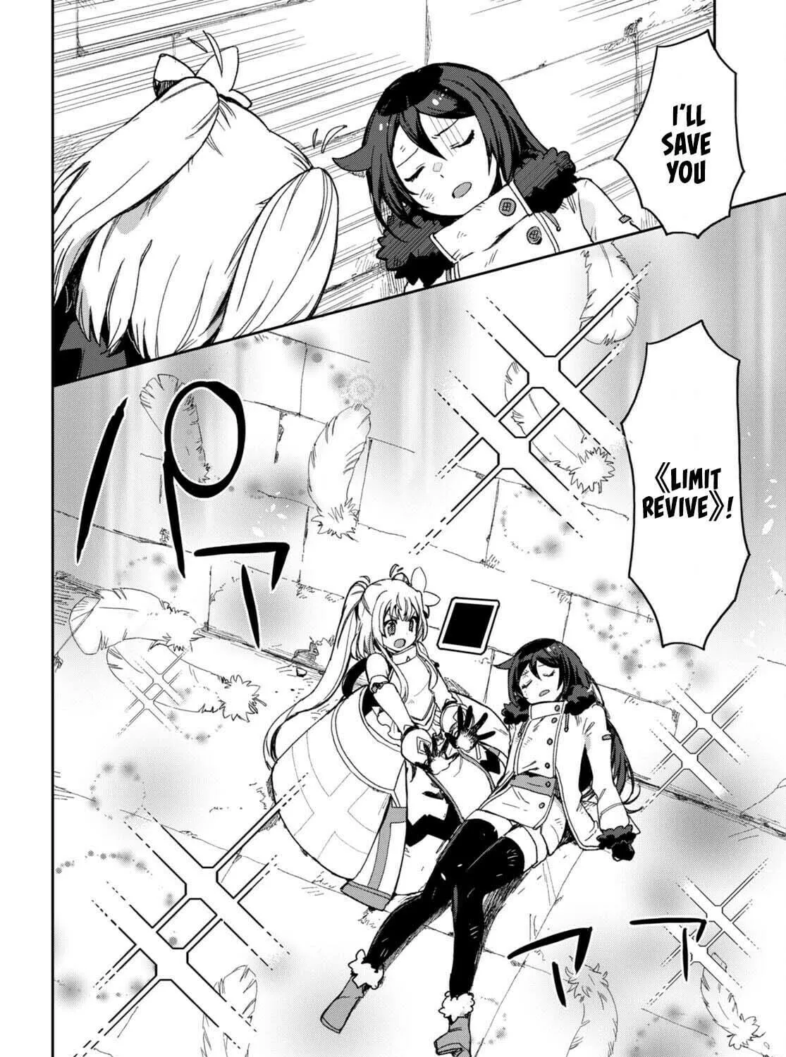 Read Only Sense Online chapter 100 image 48 on Lezhin