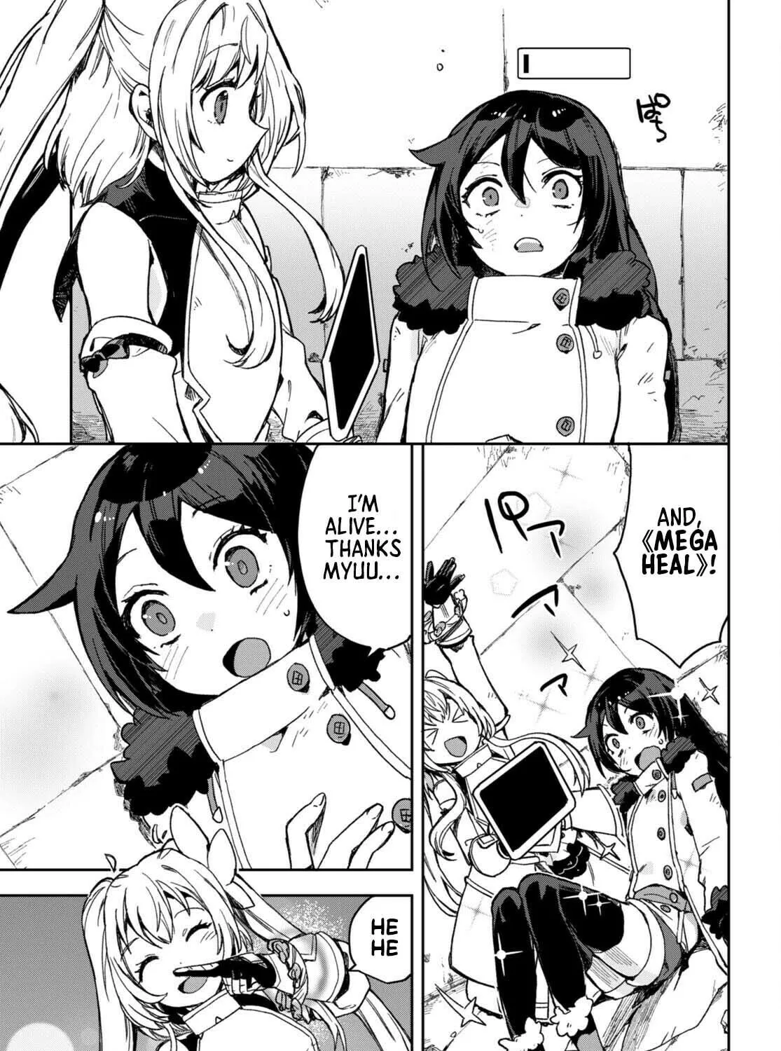 Read Only Sense Online chapter 100 image 50 on Lezhin