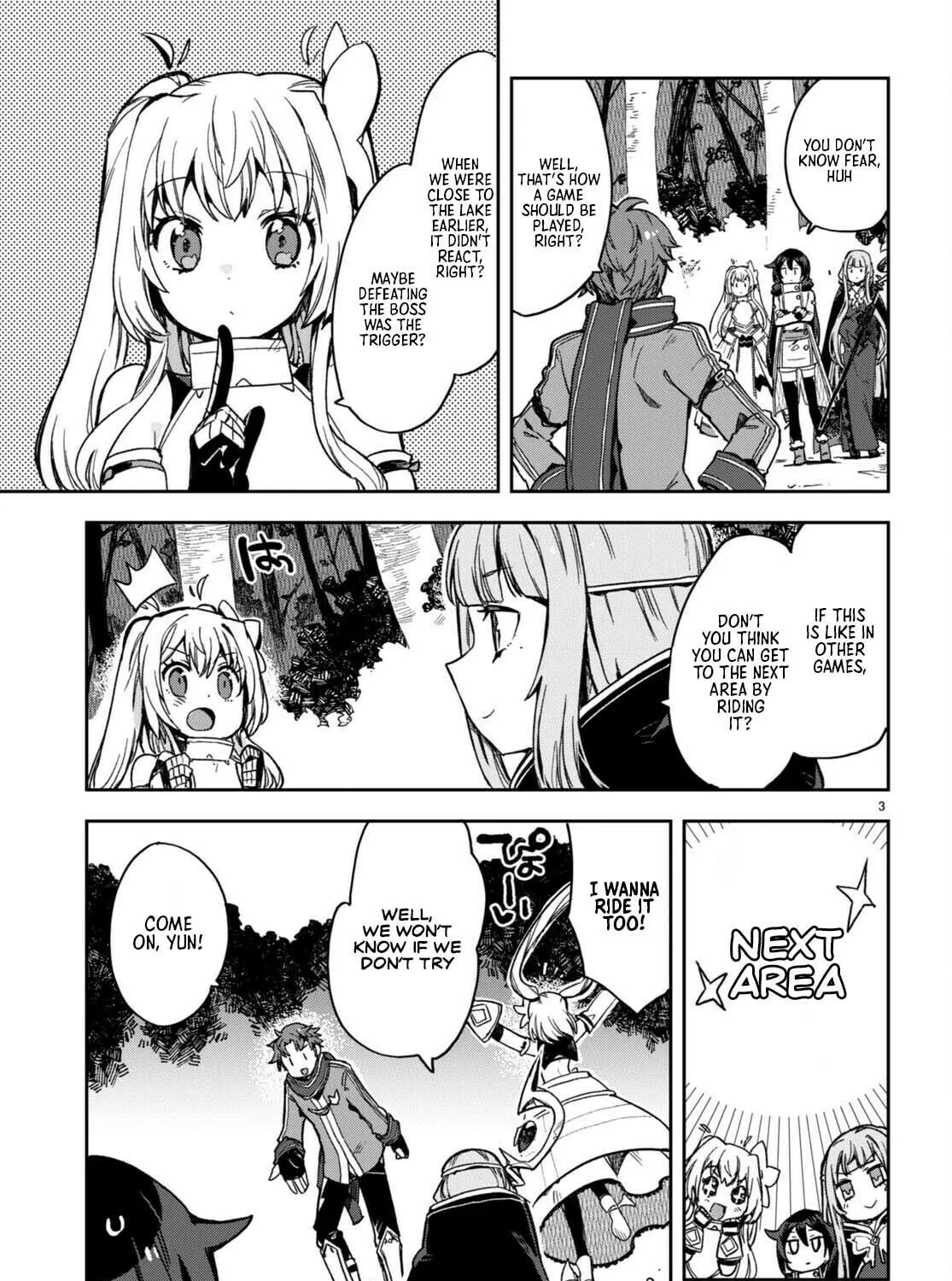 Read Only Sense Online chapter 100 image 6 on Lezhin