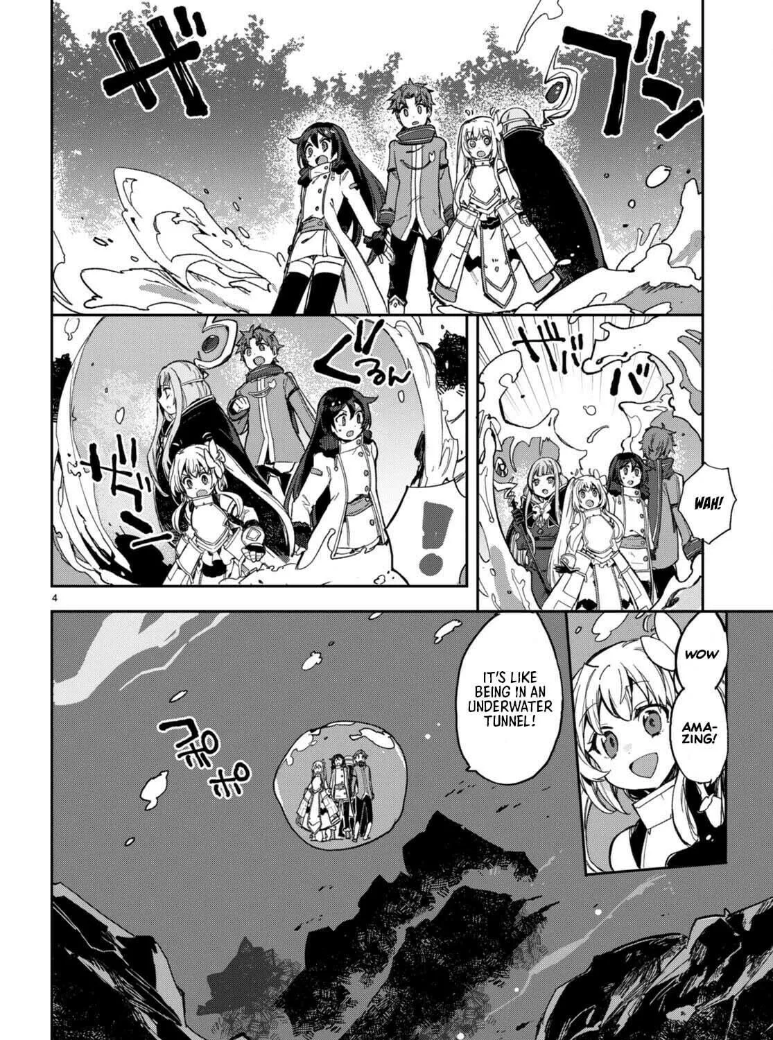 Read Only Sense Online chapter 100 image 8 on Lezhin