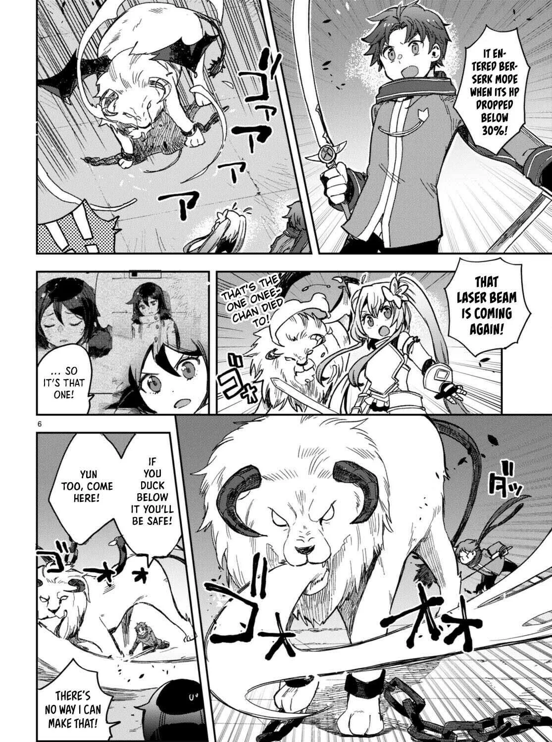 Read Only Sense Online chapter 101 image 10 on Lezhin